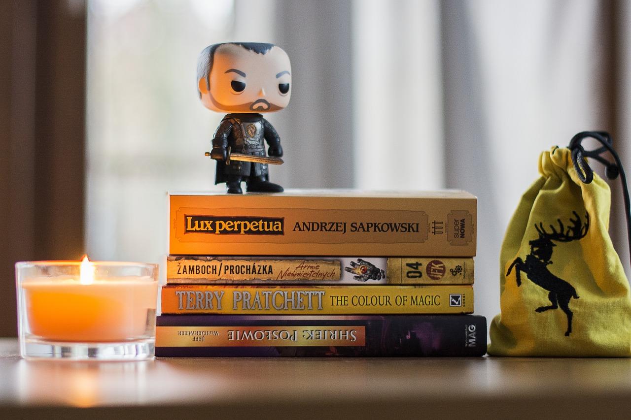 Building a Compelling Game Library