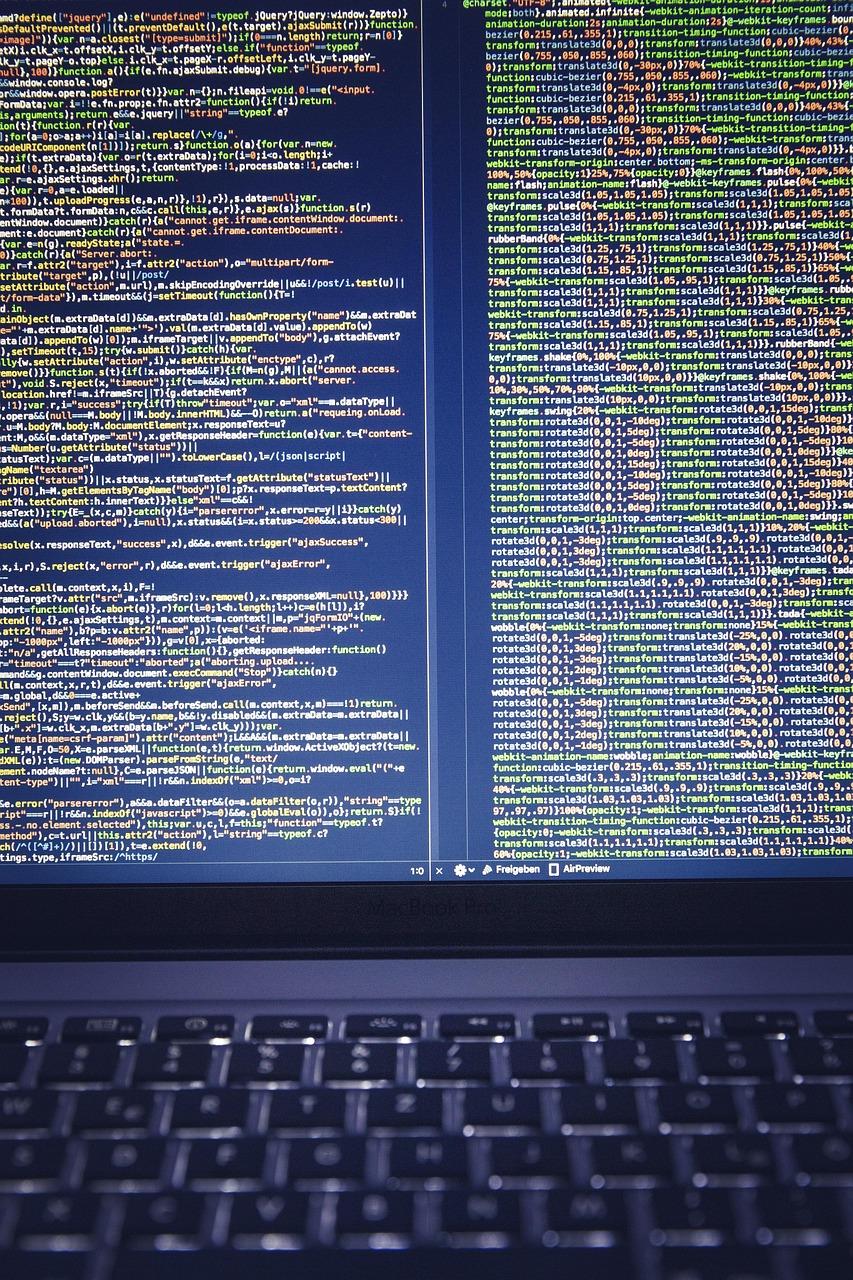 Common File Types That Trigger the Error