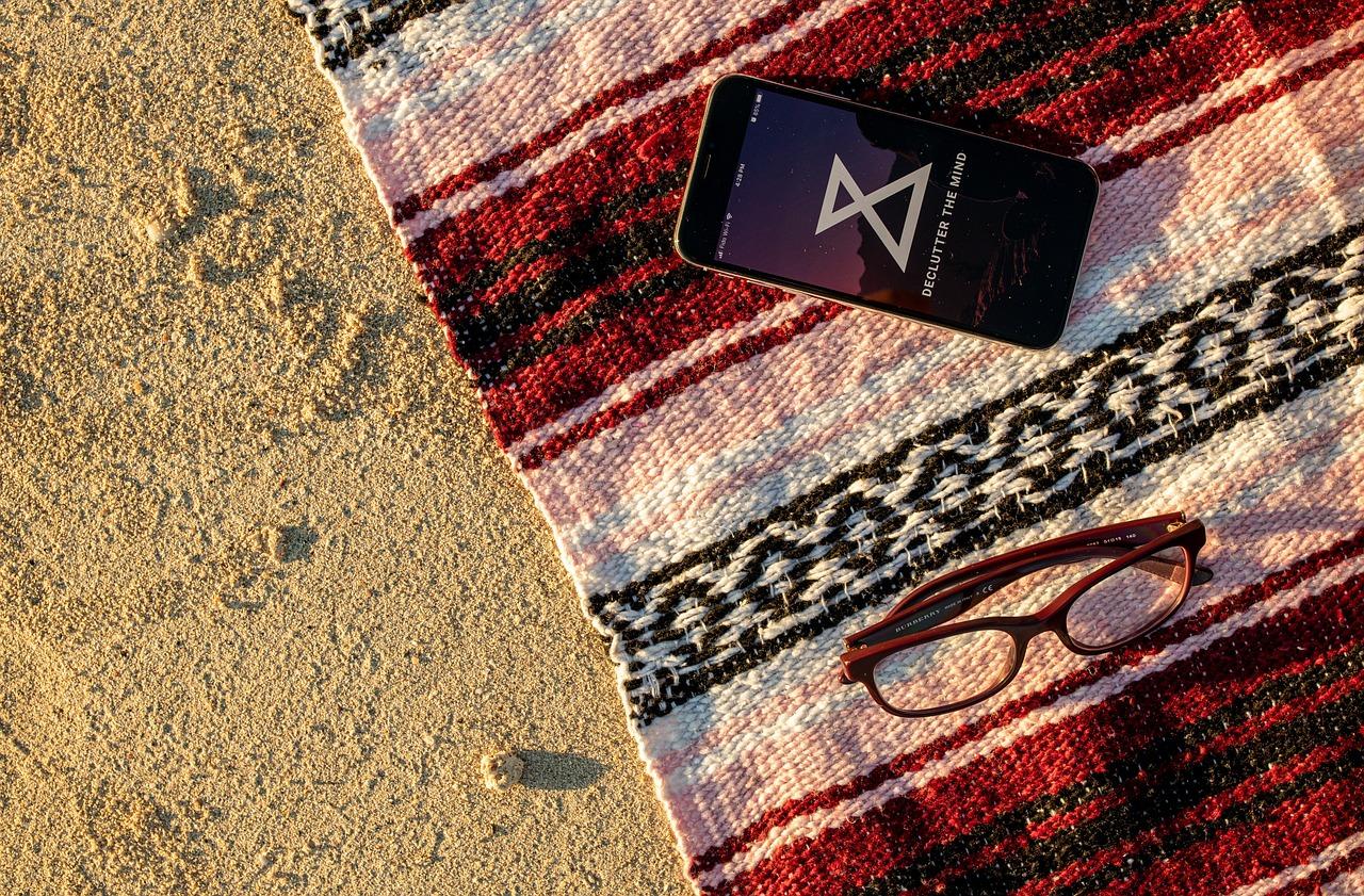 Find Balance with Mindfulness and Well-being Apps