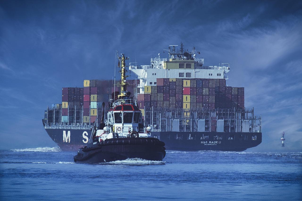 Incorporating International Shipping: Expanding Your Reach Globally