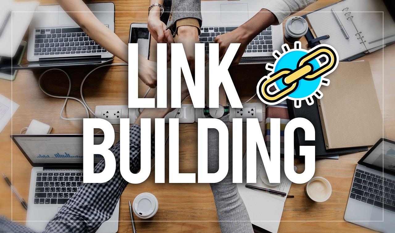 Creating an Effective ⁣Link Building ​Strategy
