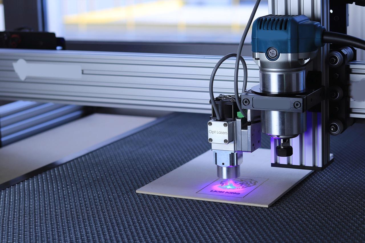 Utilizing Automation Tools to Streamline Your Operations