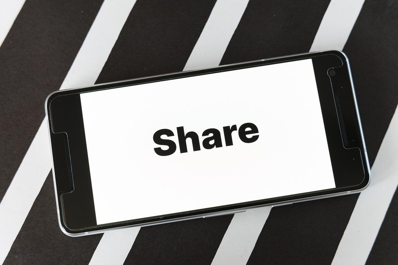 Showcasing ‍Your Social Media Links Effectively